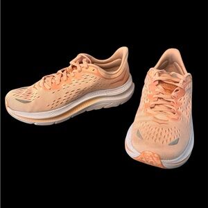 Hoka Coral Athletic Shoes